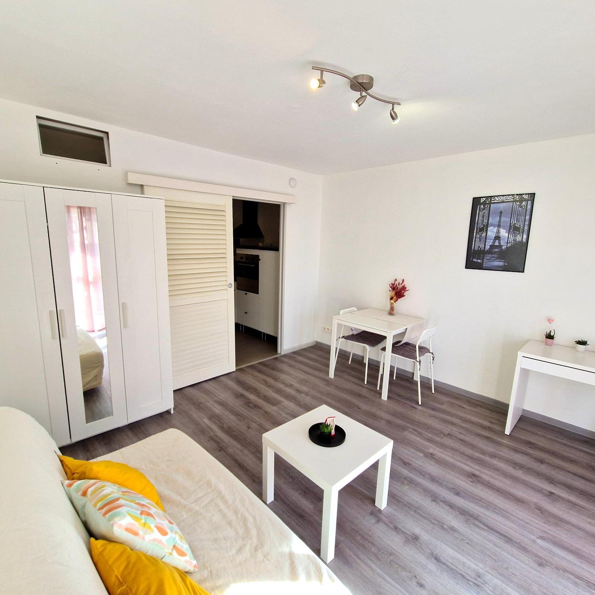 Joli Studio Dans L'Ancien Quartier De Cronenbourg Strasbourg Bagian luar foto